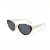 Off White Polarizing Filter