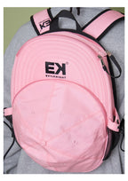 Baseball Cap Shape Backpack