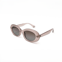 Pink Polarized Lens
