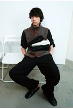 Satin Suede GAT Sneakers