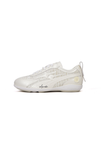 Lightweight German Army Trainers