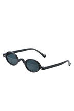 Funky Mini Round Sunglasses