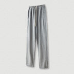 380G Pleat Relaxed Sweatpants