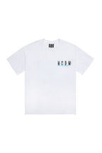 Logo Print Tee