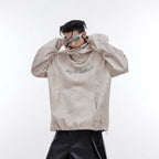 Glitter Logo Hoodie - EU Only
