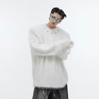 Knitted Sweater