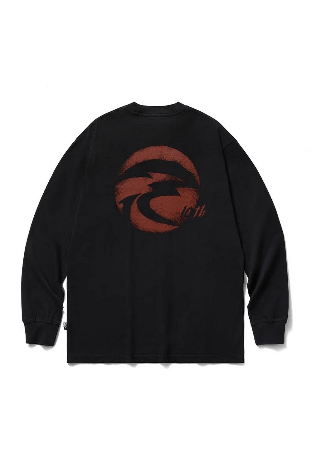 Logo L/S Tee