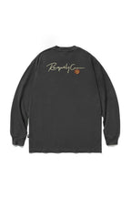 Signature Logo L/S Tee