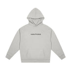 Modern Minimalism Hoodie