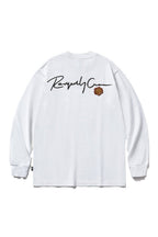 Signature Logo L/S Tee