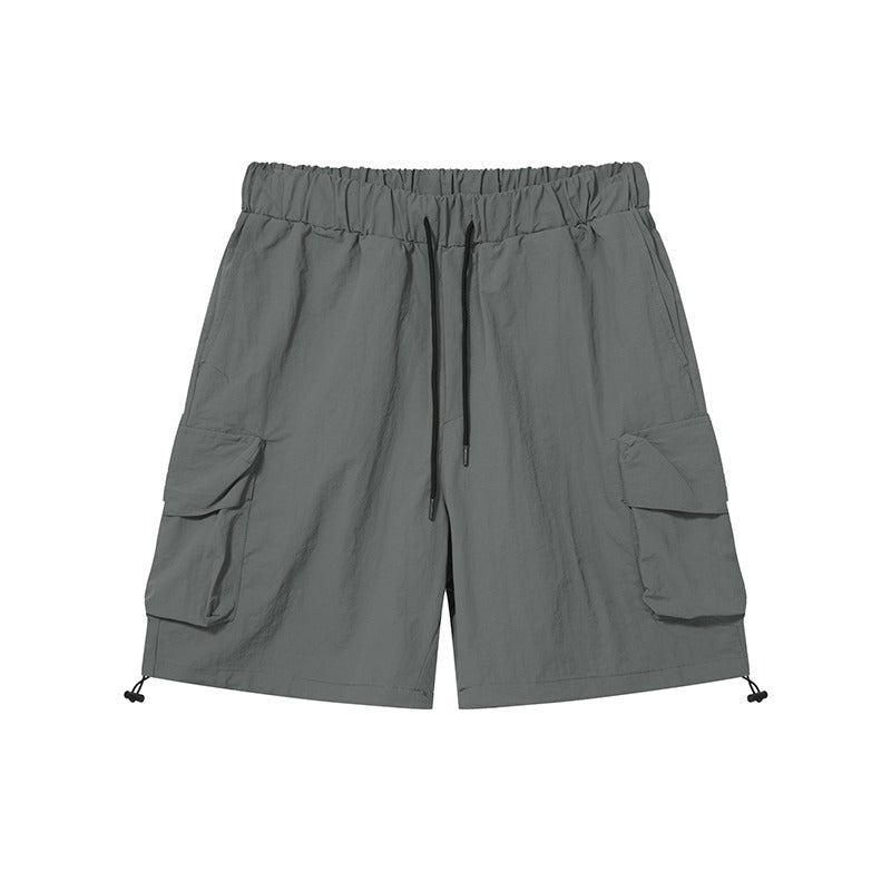 Wind Cargo Pants