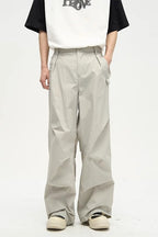 Loose Parachute Pants - EU Only