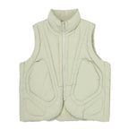Structure Puffer Vest