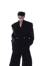 Loose Suit Jacket - EU Only