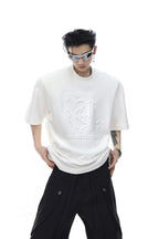 3D Logo Tee
