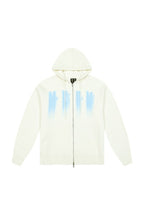 Motion Logo Zip-Up Hoodie