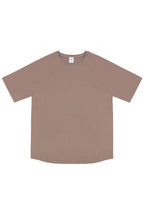 Lightweight Raglan Sleeve Tee