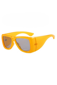 Jelly Yellow