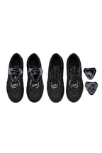 Racing German Trainer Sneakers