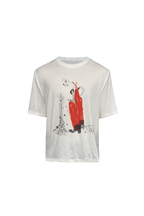 Fisherman Graphic T-Shirt