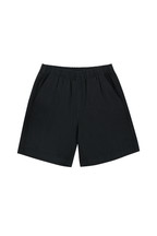 Cotton Hemp Relaxed Shorts