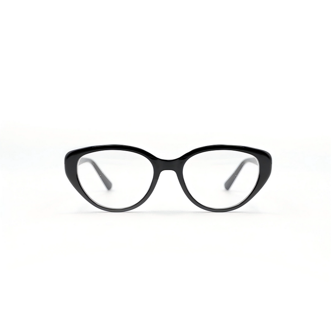 Vintage Cat Eye Glasses