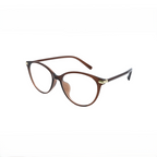 Ultra Light Cat Eye Glasses