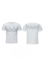 Gothic Studded T-Shirt