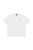 Heavyweight Small Collar T-Shirt