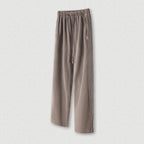 Stripe Side Washed Sweatpants