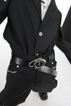 Logo Belt