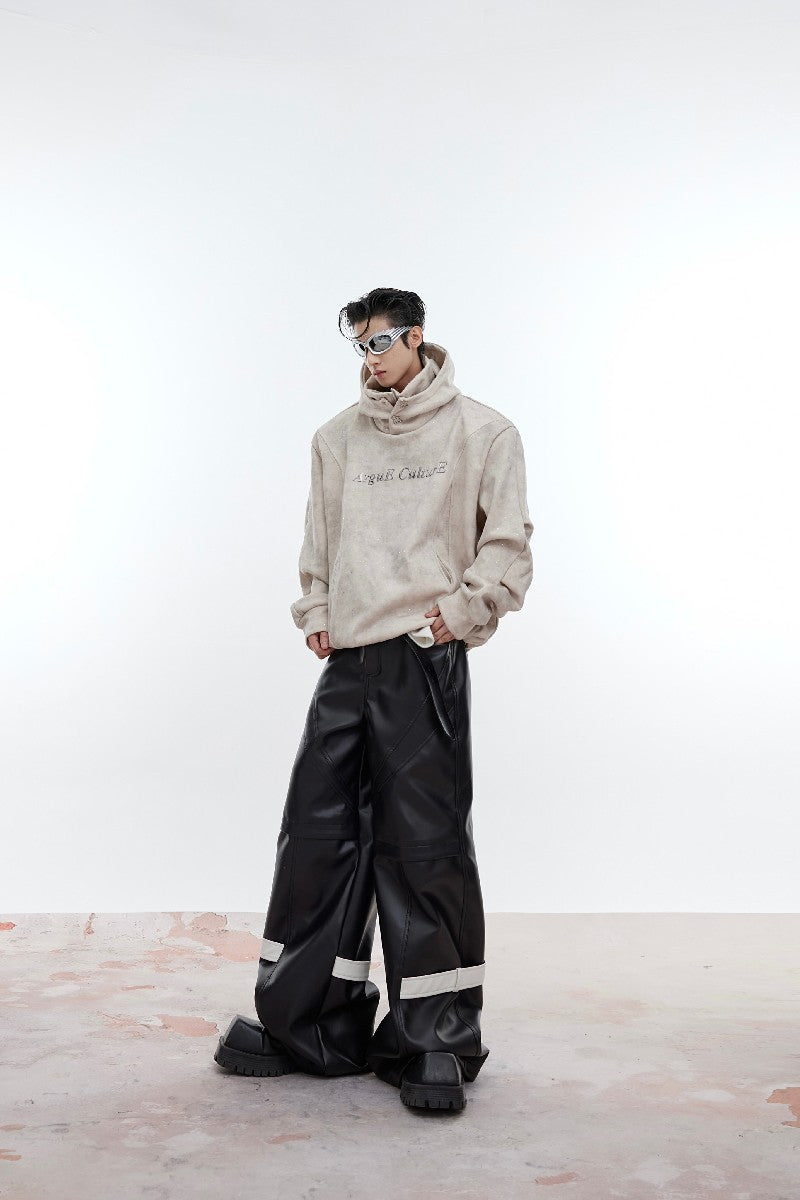 Glitter Logo Hoodie - EU Only