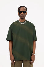 Dyed Loose Tee