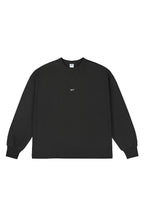 Logo Sweater