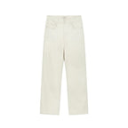Straight Loose Jeans