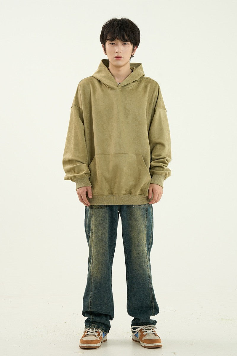 Straight Jeans