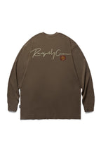 Signature Logo L/S Tee