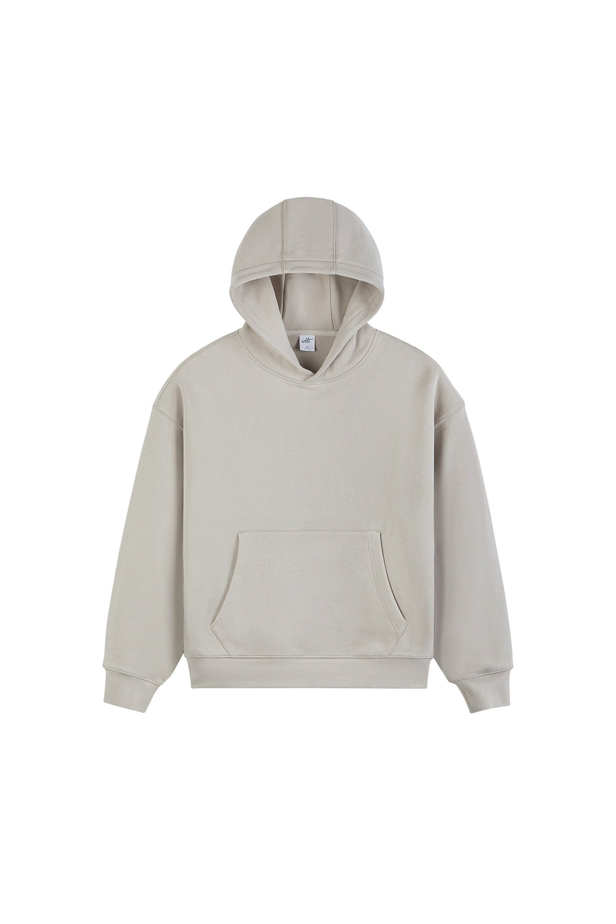 Heavy Hoodie