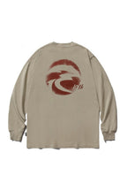 Logo L/S Tee