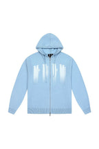 Motion Logo Zip-Up Hoodie