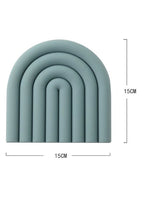 Sylicone Table Pot Holder