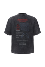 Washed Battle T-Shirt