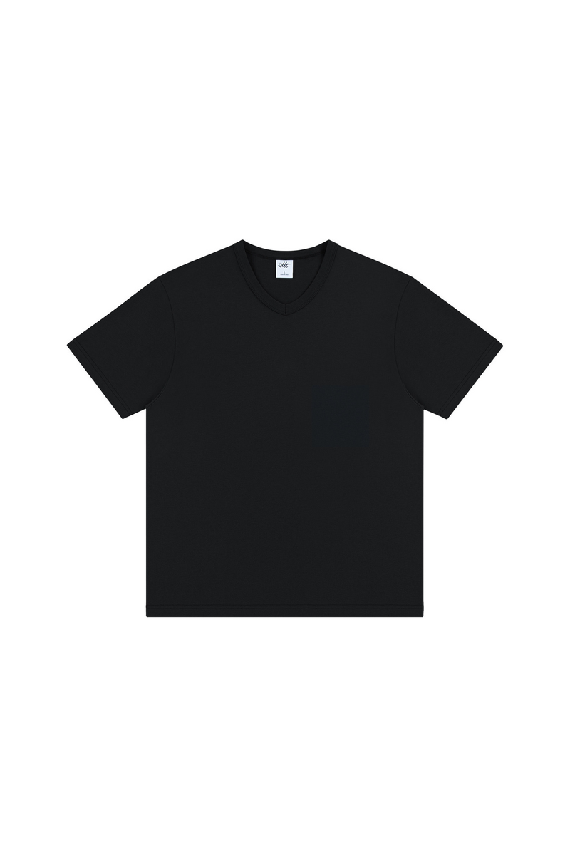 Heavyweight V Neck Tee