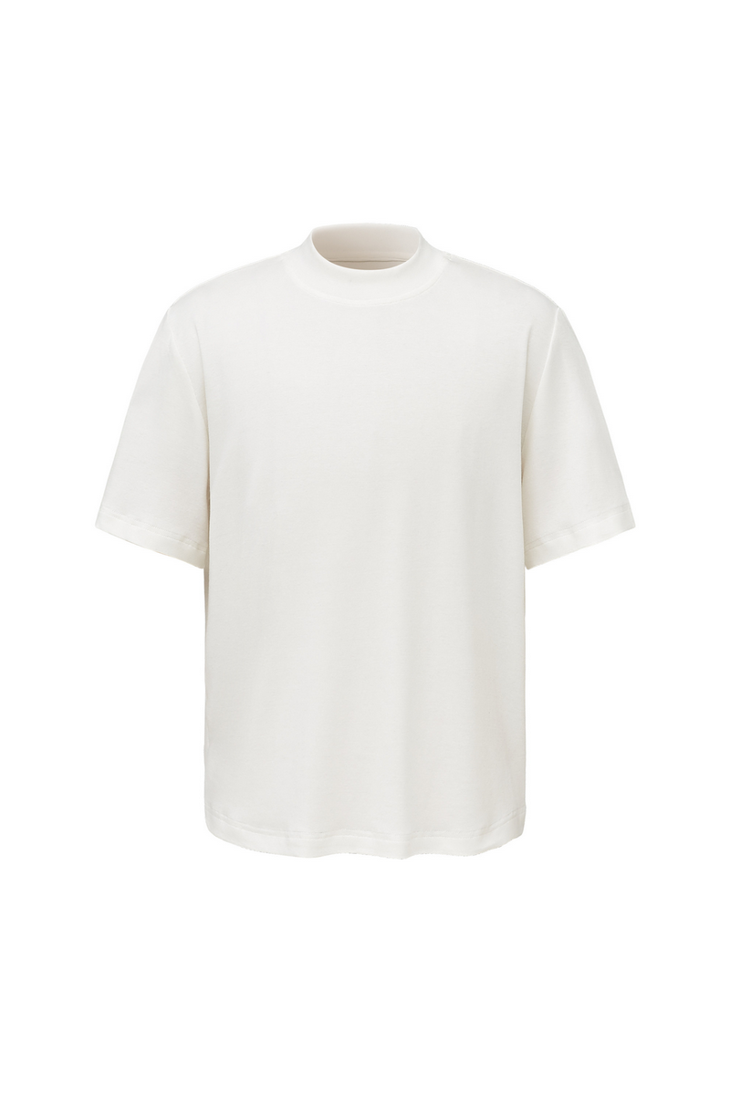 Soft Lyocell T-Shirt