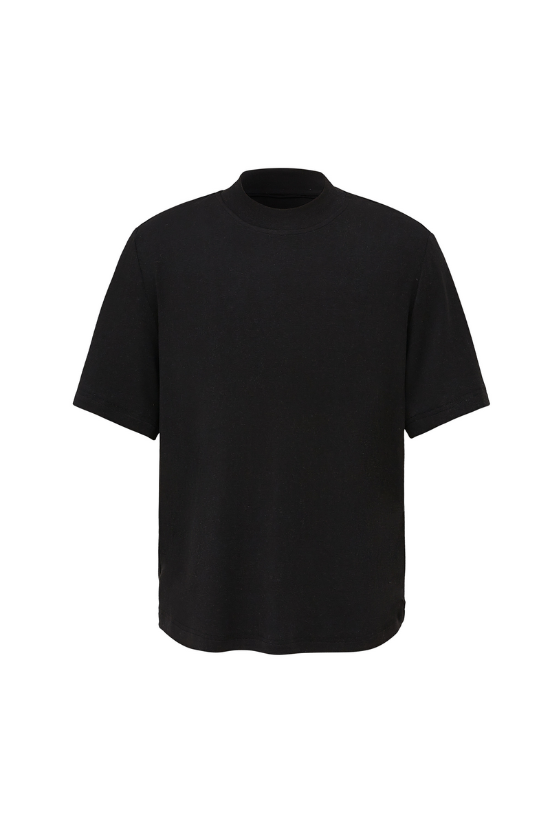 Soft Lyocell T-Shirt