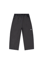 Retro Wide Leg Sweatpants