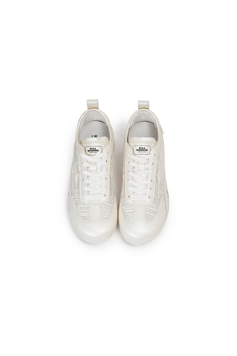 Lightweight German Army Trainers