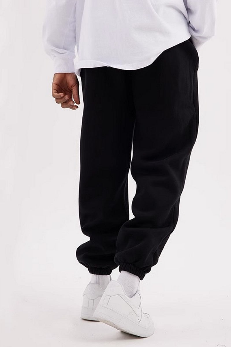 Oversized Loose Sweatpants - EU Only