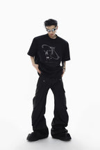 3D Logo Tee