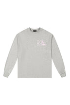 SS23 Logo L/S Tee